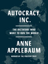 Cover image for Autocracy Inc.